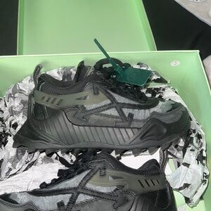 Womens Off White Odsy